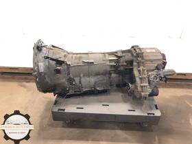 Cpla-7k780-ba Range Rover 2013-2016 L405 5.0l Sc Transmission Gearbox Transfer Case Oem 195k