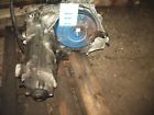 285313 Ratio Automatic 3.29 Yhb Intrigue Id Fr9 00 3.5l Transmission