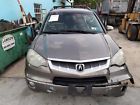 163686783 Rdx Acura 2007 Transmission