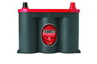 8010-044 Redtop Optima Battery Batteries