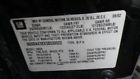 1630999 Rendezvous 03 Transmission Automatic Fwd
