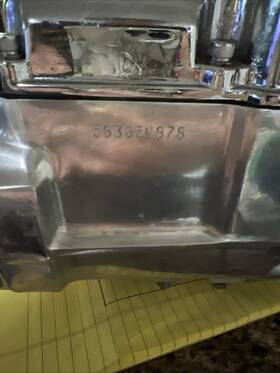 583054878 Revtech 5 Speed Transmission 583054878 Revtech 5 Speed Transmission