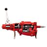 1304000072 Richmond Super T-10 4-speed Manual Transmission Assembly