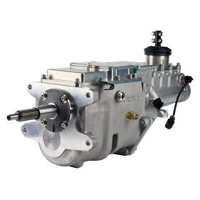 R502082c Richmond Rgi-5 5-speed Manual Transmission Assembly