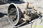 Rtf910 Road 1978 Manual Mt Ranger 10 Eaton Transmission Speed Rtf910 Road 1978 Manual Mt Ranger 10 Eaton Transmission Speed