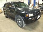 359068 Rodeo 4x2 Transmission Isuzu Automatic 99 98