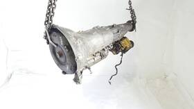 Rolls Royce 400.rr1r77 Transmission Assembly Rwd Oem 1977 Silver Wraith