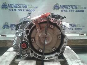 400-62300 Rover Automatic Transmission Fits 13-15 Lr2
