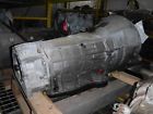 V5a51 Rwd Output 4x4 Transmission Planet Mitsubishi 01-06 Montero R T