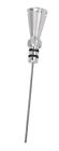 S-5056 Lokar Transmission Dipstick Inner Conversion Kit 847087011501 S-5056 Lokar Transmission Dipstick Inner Conversion Kit 847087011501