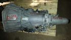 101823 S10 Blazer Automatic 98 99 Transmission 4x2 00