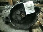 400-61143 S60 Manual Transmission With Turbo Fits Volvo Series