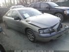 400-61335 S60 Manual Transmission Without Turbo Fits Volvo Series