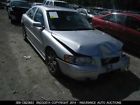 50021 S80 Transmission Automatic 5 05 Cylinder Awd Volvo 06