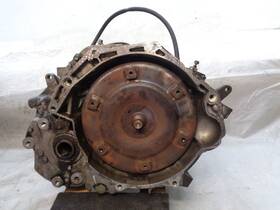 04lv65561 Saab 2004-2011 9-3 2.0l Fwd B207r Automatic Transmission Assembly Oem Dk901470