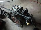 50-40le Saab 9-3 Automatic Transmission Auto Trans Fa 44803  01 Tranny