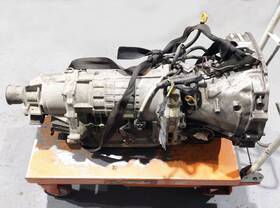 Tv1a4yz6aa Saab 2005 9-2x Aero Automatic Transmission Assembly 100k Miles Oem 05