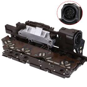 24275874 Salle-autoparts 24275873/24275874 For Chevrolet Gmc Cadillac Hummer Pontiac Transmission 6l80 Tcm Control Module