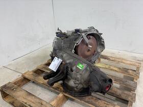 06fwj7 Saturn 2006-2007 Vue 2.2l Automatic Transmission Assembly Oem