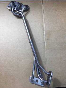 18350-05405786 Saturn Forward Auto Transmission Clutch Band Lube Oil Pipe. 2005-2007 Ion