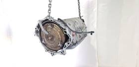 400-00279 Saturn Transmission Assembly 2.0l Turbo 4 Cylinder Automatic Oem 07 10 Sky