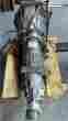 Ndsb0119090 Sb011 9090 Mazda 1999-2005 Mx-5 Miata Oem Automatic Transmission Trans 78 000 Miles
