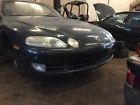 69959 Sc300 97 Lexus 95 96 Automatic 6 Cyl Transmission 94 92 93