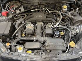 30098aa050 Scion 13-16 Frs Automatic Transmission 108 934 Miles