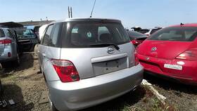 Scion 3050052361 Used Automatic Transmission Assembly Fits 2006 Xa At Grade A