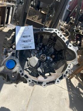 400-50863 Scion 2009 Xb 1.8l Used Manual Transmission Stk# 1844st
