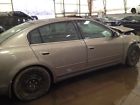 1947427 Se 06 05 Automatic Altima Cylinder 3.5l Transmission Nissan 6 Sl