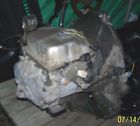 136740 Sedan Saturn Transmission 99 Series Sohc Automatic