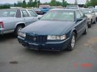 1291396 Seville Transmission 9 Automatic 8-279 Vin 4.6l 95