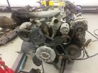 Sgm6.5c6daaw Gmc Chevrolet Turbodiesel Miles Good Engine Transmission