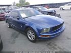 400-04562 Shipping Mustang