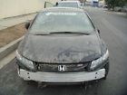 Ry1p30 Si Mt 12 Honda Civic Miles 13 Transmission Assembly 10k Id Ry1p30 Si Mt 12 Honda Civic Miles 13 Transmission Assembly 10k Id