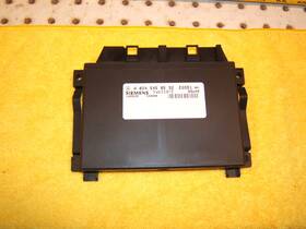 A0245458532 Siemens / Mercedes 5wk33815 00 E320 4matic Auto Transmiss Controller 1 Computer