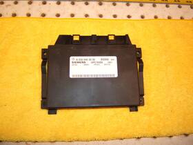 A0325453232 Siemens / Mercedes 5wp2 0005ea 2004 C240 Auto Transmisson Controller Oe 1 Computer