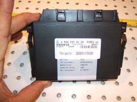 A0265458432 Siemens / Mercedes Egs51 003 W202/w210 Auto Transmission Controller 1 Computer