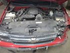 89037515 Silv15old 2007 Kcd Transmission 4x4