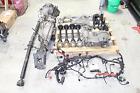 Six Manual - Swap 3.0 A4 Speed Transmission Audi Kit B6