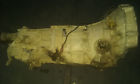 Sj-ty755vc1aa Subaru Transmission-transaxle 2008 Legacy