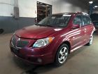 3051012a3084 Sku Vibe 1641705 Transmission 2007 Transaxle