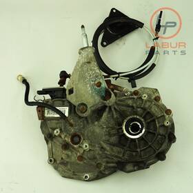 290k43012r Smart C453 W453 17-19 Fortwo Eq Electric Transmission Gearbox 46k Miles Z6825