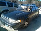 223646 Sohc Transmission Maxima 94 Automatic Nissan