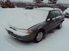 1057667 Sohc 98 02 Escort 01 Transmission 00 99 Sdn Automatic 1057667 Sohc 98 02 Escort 01 Transmission 00 99 Sdn Automatic