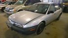 174393 Sohc Transmission Sedan Manual Series Saturn 99