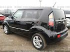 1130790 Soul 2.0l Automatic 11 Kia Transmission 10