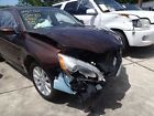 315132 Speed 13 Automatic 2.4l 6 14 200 Auto-stick Chrysler Transmission