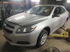 689989 Speed 13 6 Transmission Opt Malibu Mh8 Automatic Chevy